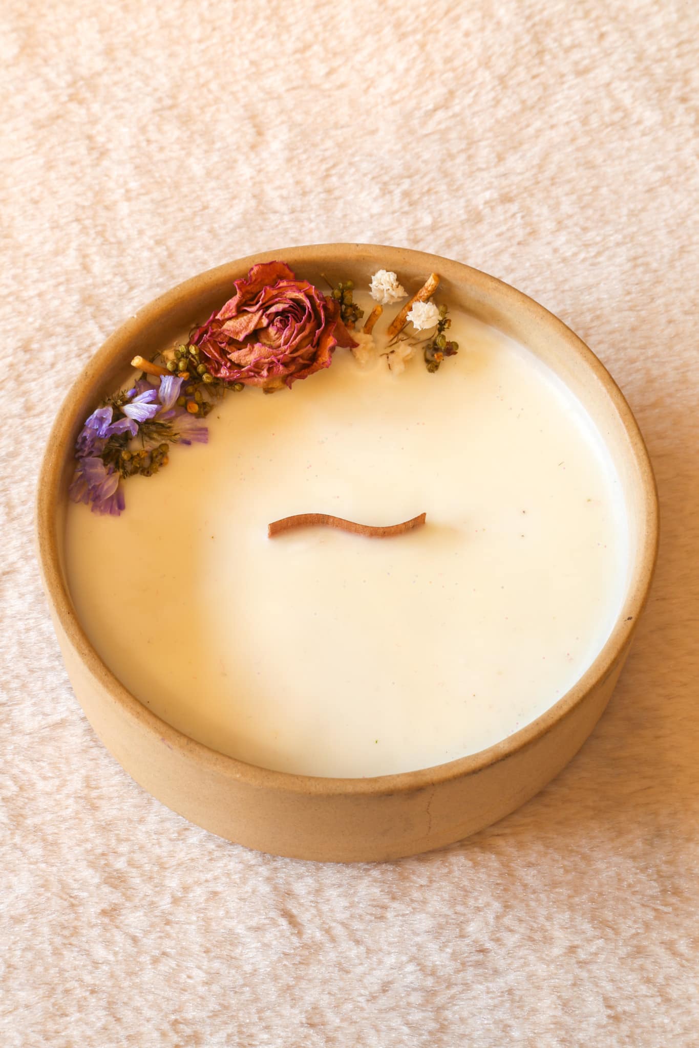 alt="Bougies parfumées artisanales Chandle Your Life – ambiance bien-être"